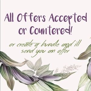 READ DESCRIPTION! 🧡